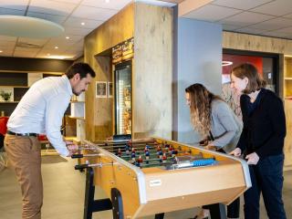 ibis Bordeaux Centre Meriadeck - Bordeaux - 9