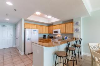 Crystal Shores West 202 - Gulf Shores - 1