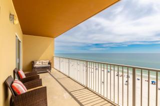 Crystal Shores West 202 - Gulf Shores - 9