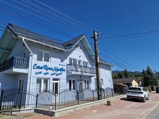 Casa Roua Muntilor - Vatra Dornei - 8