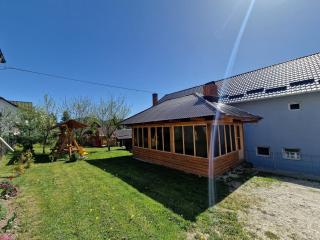 Casa Roua Muntilor - Vatra Dornei - 5