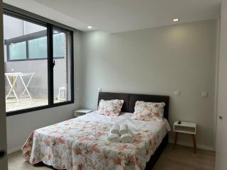 Apartamento acolhedor em Aveiro - Aveiro - 0