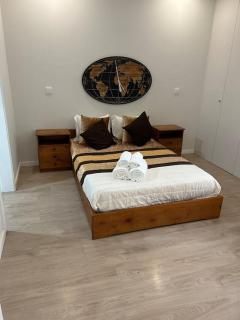Apartamento acolhedor em Aveiro - Aveiro - 5