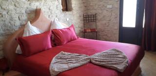 Riad Mamy Wababi - Essaouira - 7