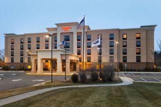 Hampton Inn Warrenton, Va - 9