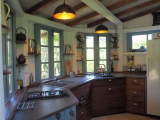Home stay en finca rural - Tarifa - 6