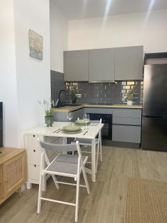 Apartamento Barrosa Beach - Chiclana de la Frontera - 8