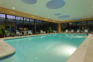 Hampton Inn Warrenton, Va - Warrenton - 1