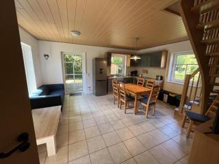 !!!NEU!!! Haus Susanne am Badesee - Tannenhausen - 5