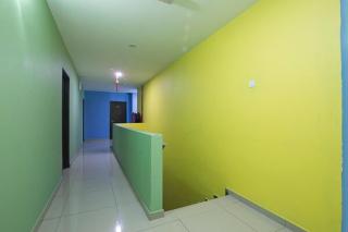 Nova Hotel, Ipoh Tambun - Ipoh - 1
