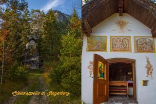 Appartement Seidner - Angerberg - 1