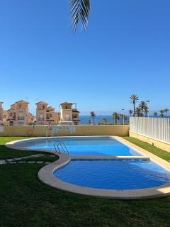 Moderno apartamento con vistas al mar - 7