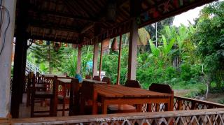 Blue Mountain Cottage - Senaru - 4