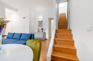 Politeama Glamour - Apartment with Terrace x6 - Palermo - 7