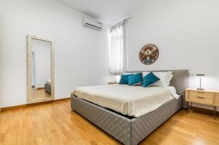 Politeama Glamour - Apartment with Terrace x6 - Palermo - 2