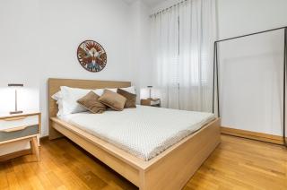 Politeama Glamour - Apartment with Terrace x6 - Palermo - 3