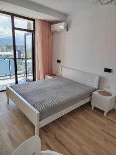 Видовая квартира, 5 минут от моря - 6