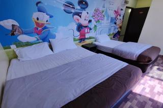 Nova Hotel, Ipoh Tambun - Ipoh - 4
