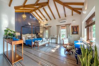 SaffronStays Sweet Mango - 6