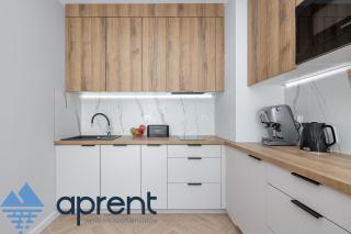 Apartament Oaza Plażowa Park - Aprent - Międzywodzie - 3