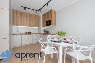 Apartament Oaza Plażowa Park - Aprent - Międzywodzie - 5