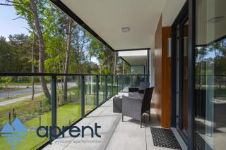 Apartament Oaza Plażowa Park - Aprent - 8