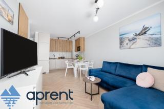 Apartament Oaza Plażowa Park - Aprent - 4