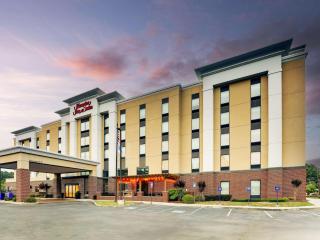 Hampton Inn and Suites Rome, GA - Rome - 1