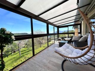 La Fermette des Vallons - Jacuzzi - Billard - 8