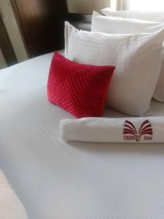 Mende Hotel - Lagos - 6