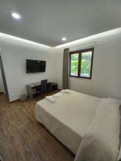 Qvattro stagioni panoramic suites - 2