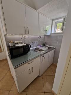 Studio apartman Zana - 1