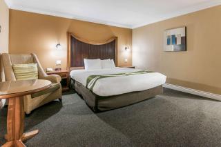 Quality Inn & Suites Atlanta Airport South - Atlanta - 6