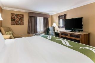 Quality Inn & Suites Atlanta Airport South - Atlanta - 3