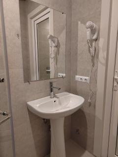 Видовая квартира, 5 минут от моря - 2