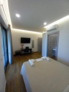 Qvattro stagioni panoramic suites - 5