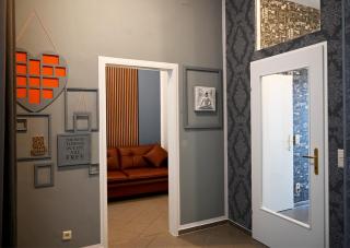 Exclusive Suite Augarten - 1