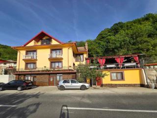 Casa Ștefania - Coronini - 9