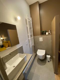 La Hacienda Verde - Saint-Jouan-des-Guérets - 5