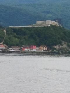 Casa Ștefania - Coronini - 8