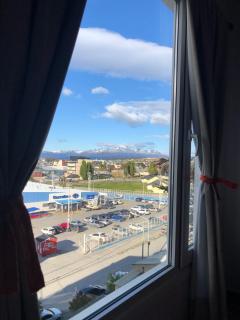 Becasina Patagonica C Monoambiente acogedor en Ushuaia - Ushuaia - 7