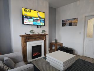 Wild Atlantic Way - Retreat - Sleeps 12 - Ballyshannon - 3