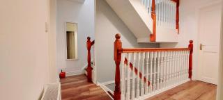 Wild Atlantic Way - Retreat - Sleeps 12 - 7