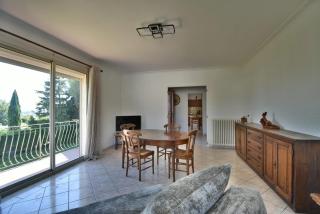 Maison spacieuse avec grand jardin près d'Aix-en-Provence - Aix-en-Provence - 3