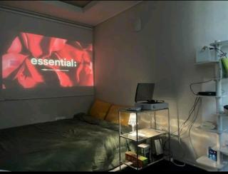 Daegu Business Star BnB - Daegu - 1