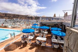 Servatur Montebello - Puerto Rico de Gran Canaria - 2