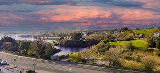 Wild Atlantic Way - Retreat - Sleeps 12 - Ballyshannon - 0