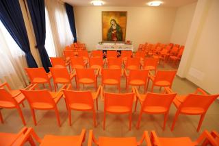 Magnificat Center - 3