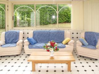 Holiday Home Bleue by Interhome - Saint-Paul-en-Forêt - 7