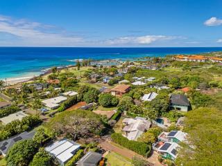 Kauai Pane home - Koloa - 8